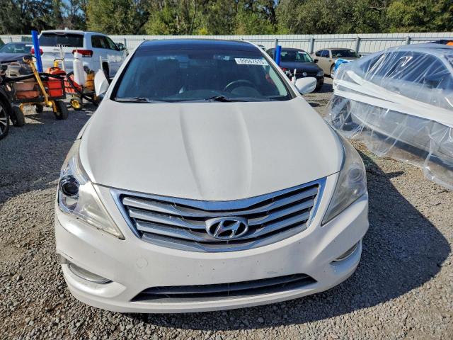 Hyundai Azera Gls Image 4