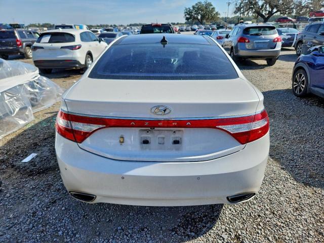 Hyundai Azera Gls Image 7