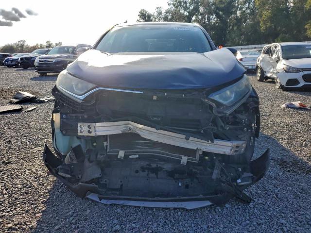 Honda Crv Ex Image 10