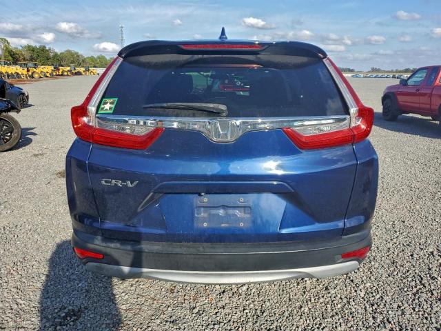 Honda Crv Ex Image 11