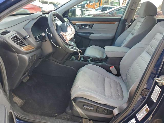 Honda Crv Ex Image 3