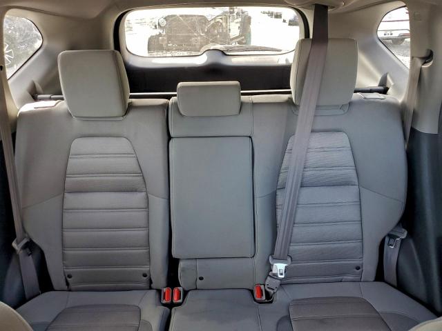 Honda Crv Ex Image 7