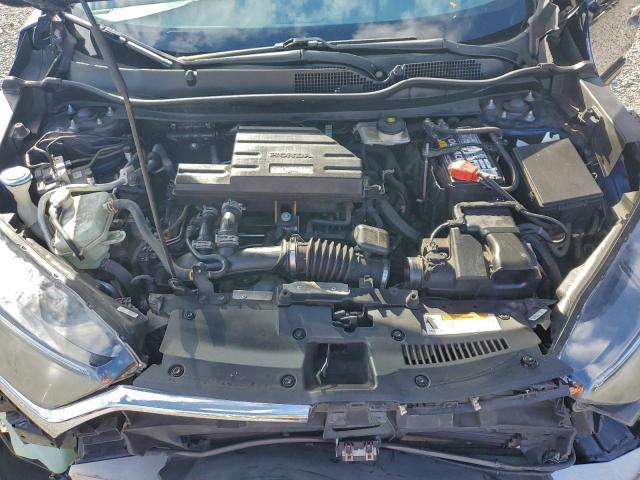 Honda Crv Ex Image 13