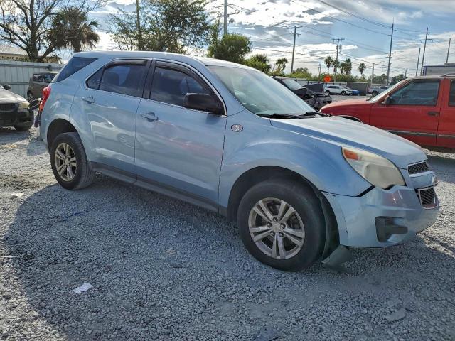 Chevrolet Equinox Ls Image 13