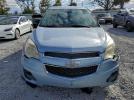 Chevrolet Equinox Ls Image 6
