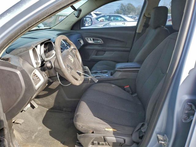 Chevrolet Equinox Ls Image 5