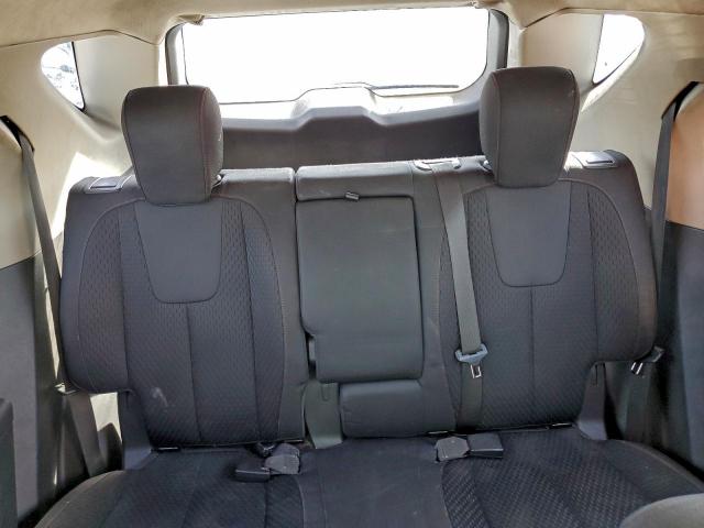 Chevrolet Equinox Ls Image 11