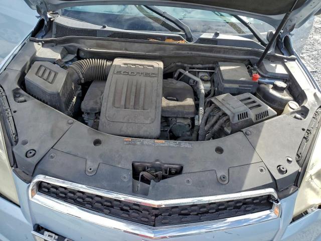 Chevrolet Equinox Ls Image 8