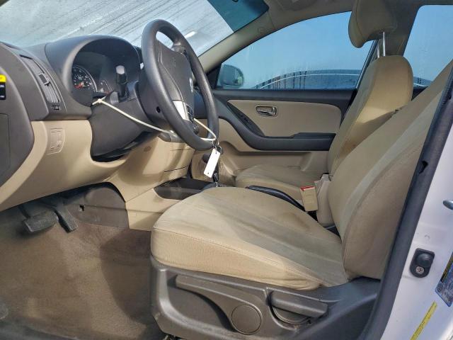 Hyundai ELANTRA Blue Image 3