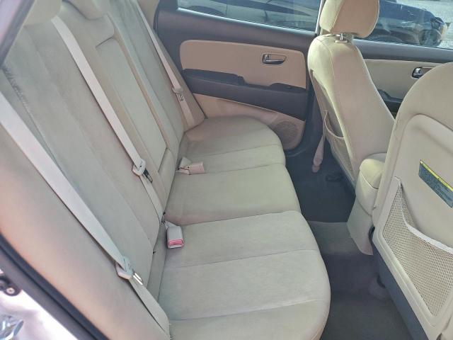 Hyundai ELANTRA Blue Image 11