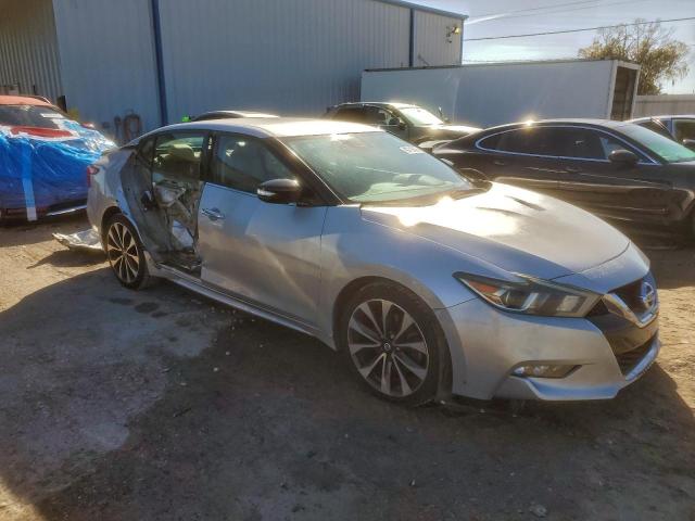 Nissan Maxima 3.5s Image 10