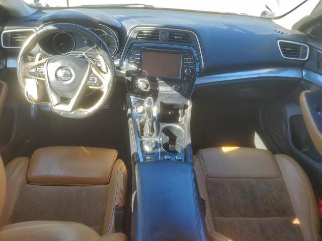 Nissan Maxima 3.5s Image 2