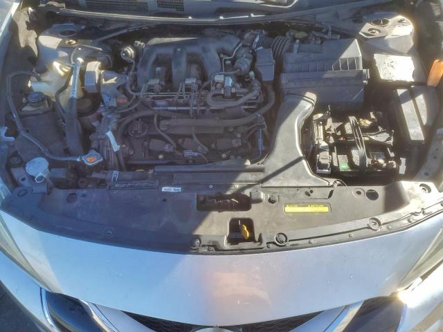 Nissan Maxima 3.5s Image 5