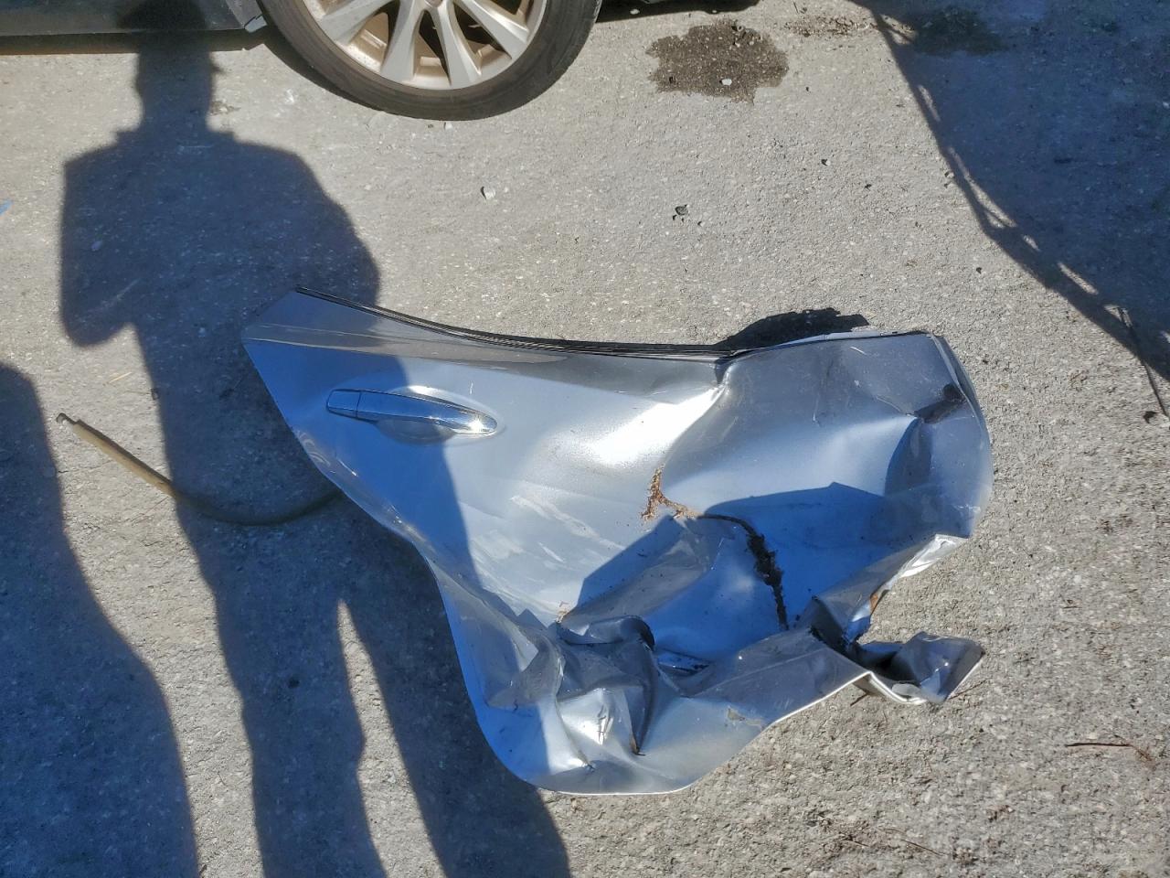 Nissan Maxima 3.5s Image 7