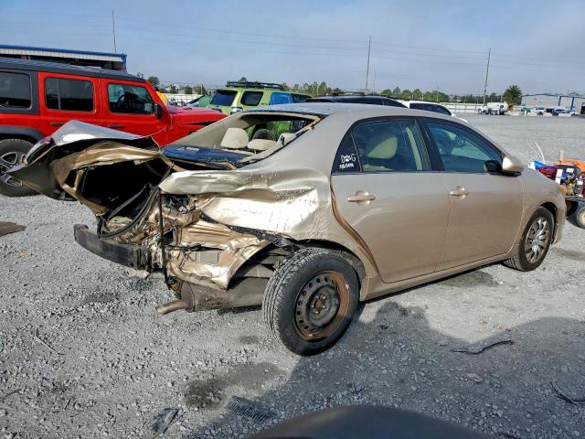 Toyota Corolla Base Image 5