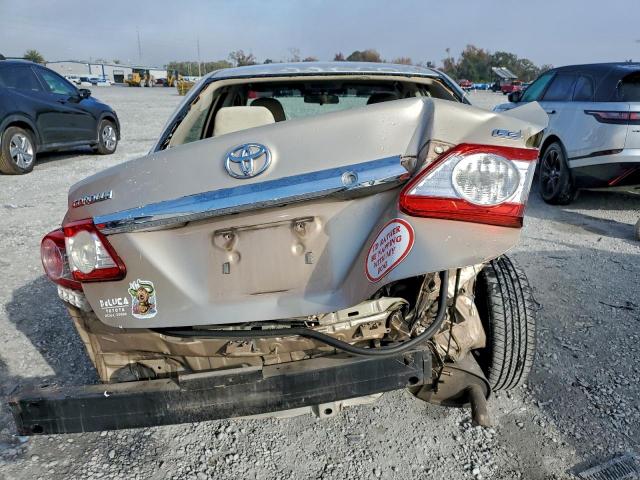 Toyota Corolla Base Image 8