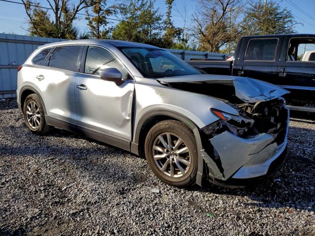 Mazda Cx Touring Image 4