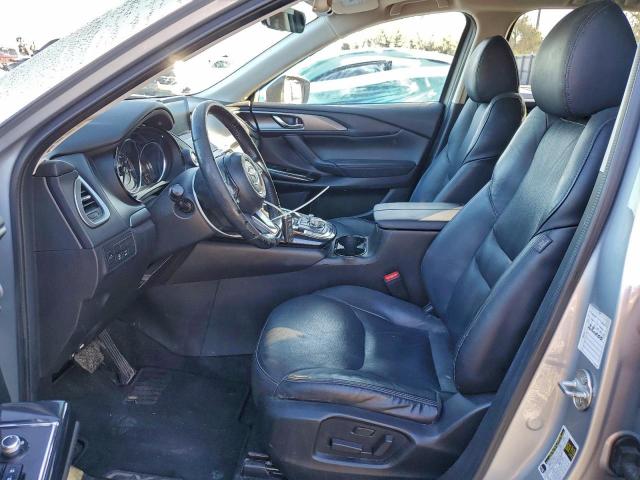 Mazda Cx Touring Image 10