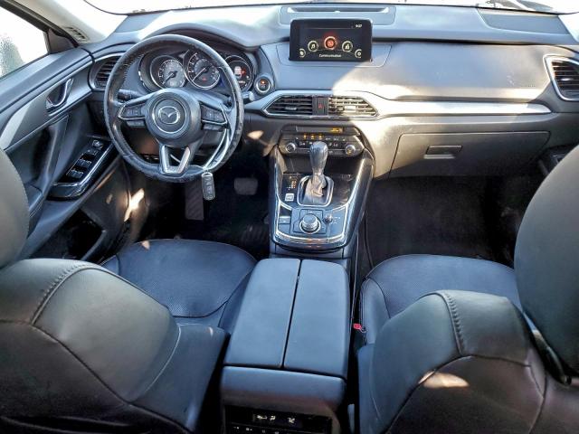 Mazda Cx Touring Image 14