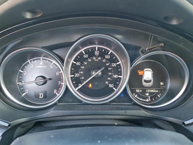 Mazda Cx Touring Image 12