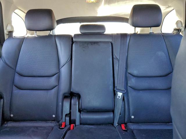 Mazda Cx Touring Image 7