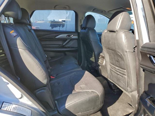 Mazda Cx Touring Image 9