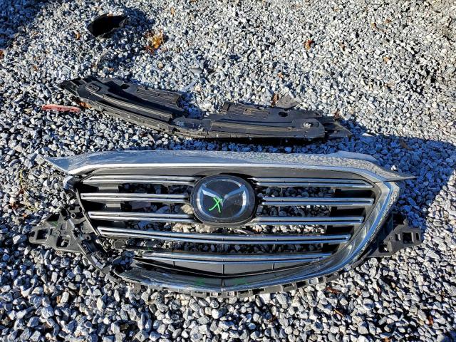 Mazda Cx Touring Image 13