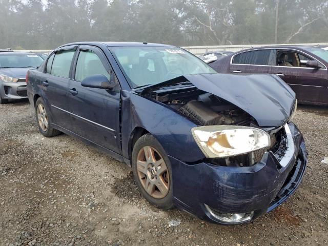 Chevrolet Malibu Lt Image 4