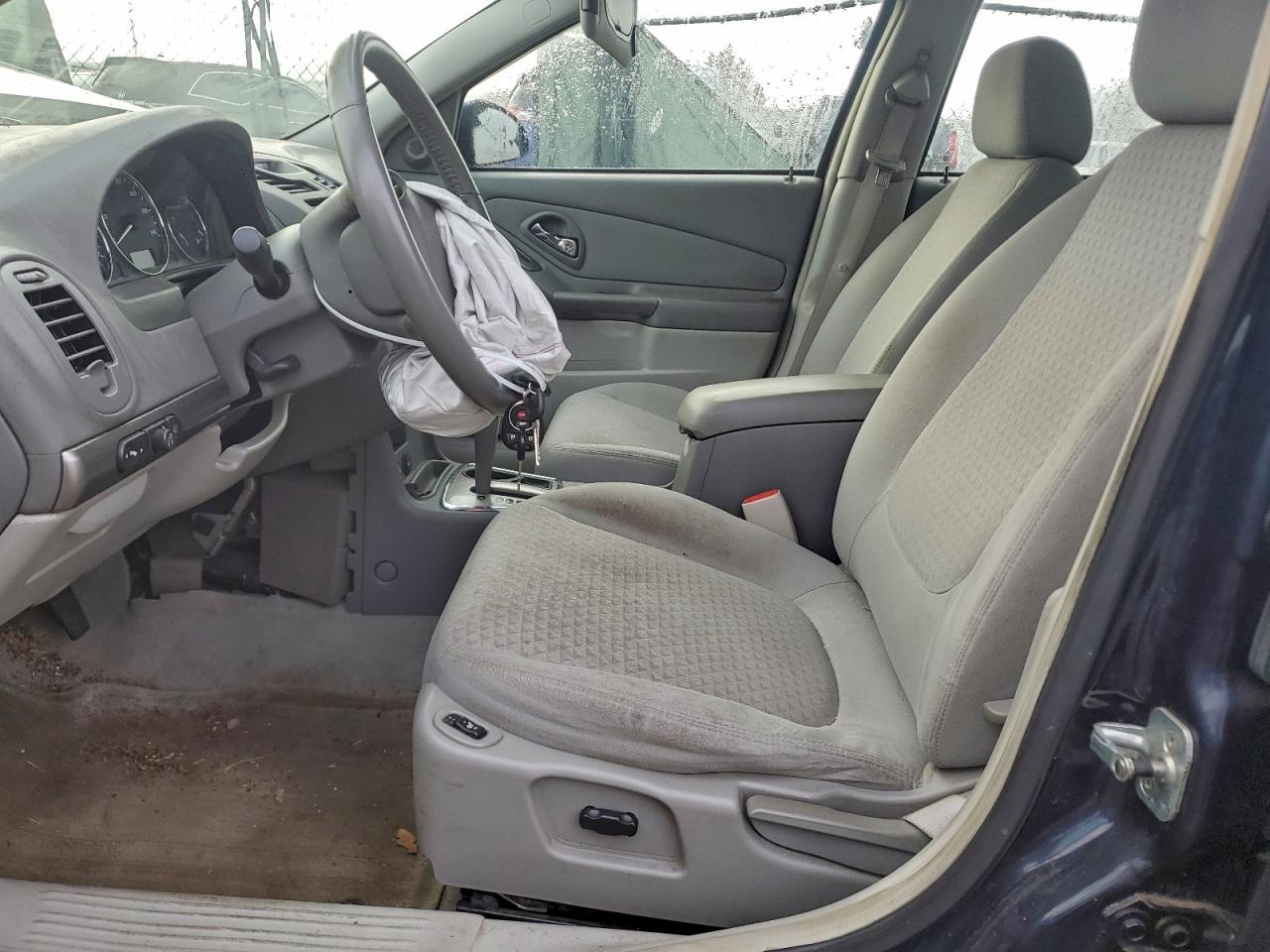 Chevrolet Malibu Lt Image 10