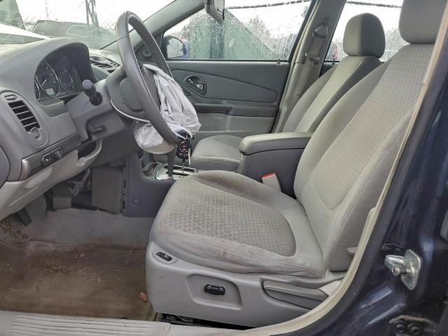 Chevrolet Malibu Lt Image 10