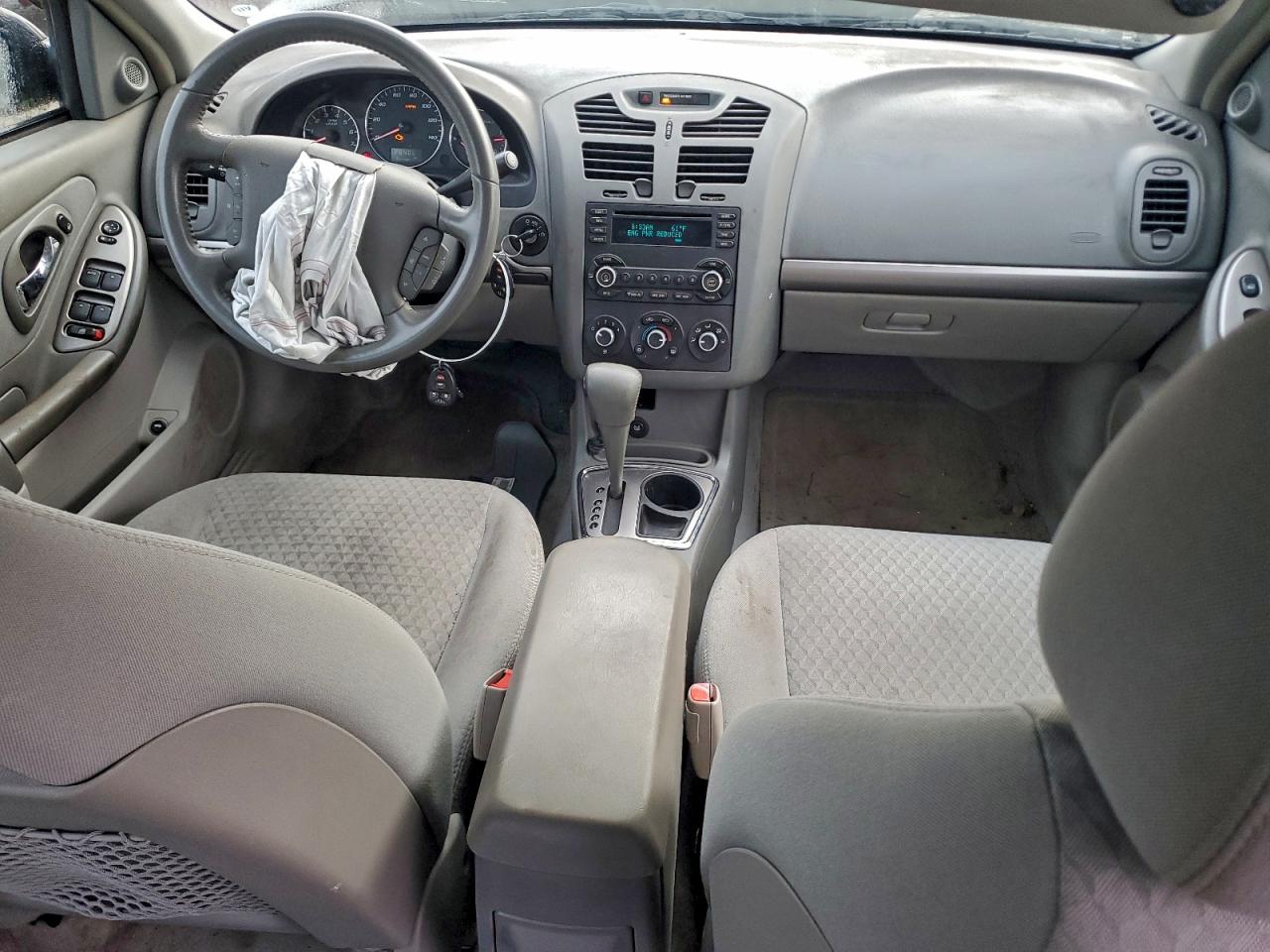 Chevrolet Malibu Lt Image 11