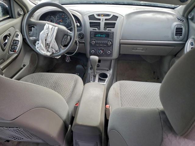 Chevrolet Malibu Lt Image 11