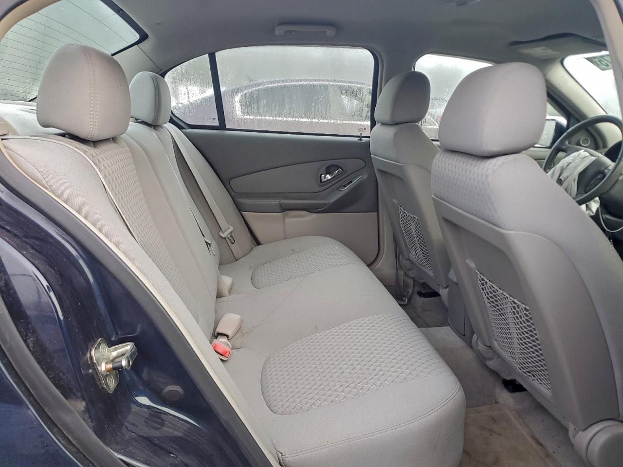 Chevrolet Malibu Lt Image 7