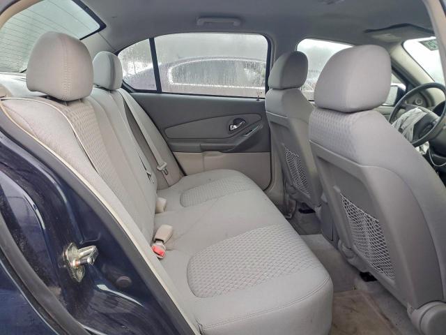 Chevrolet Malibu Lt Image 7