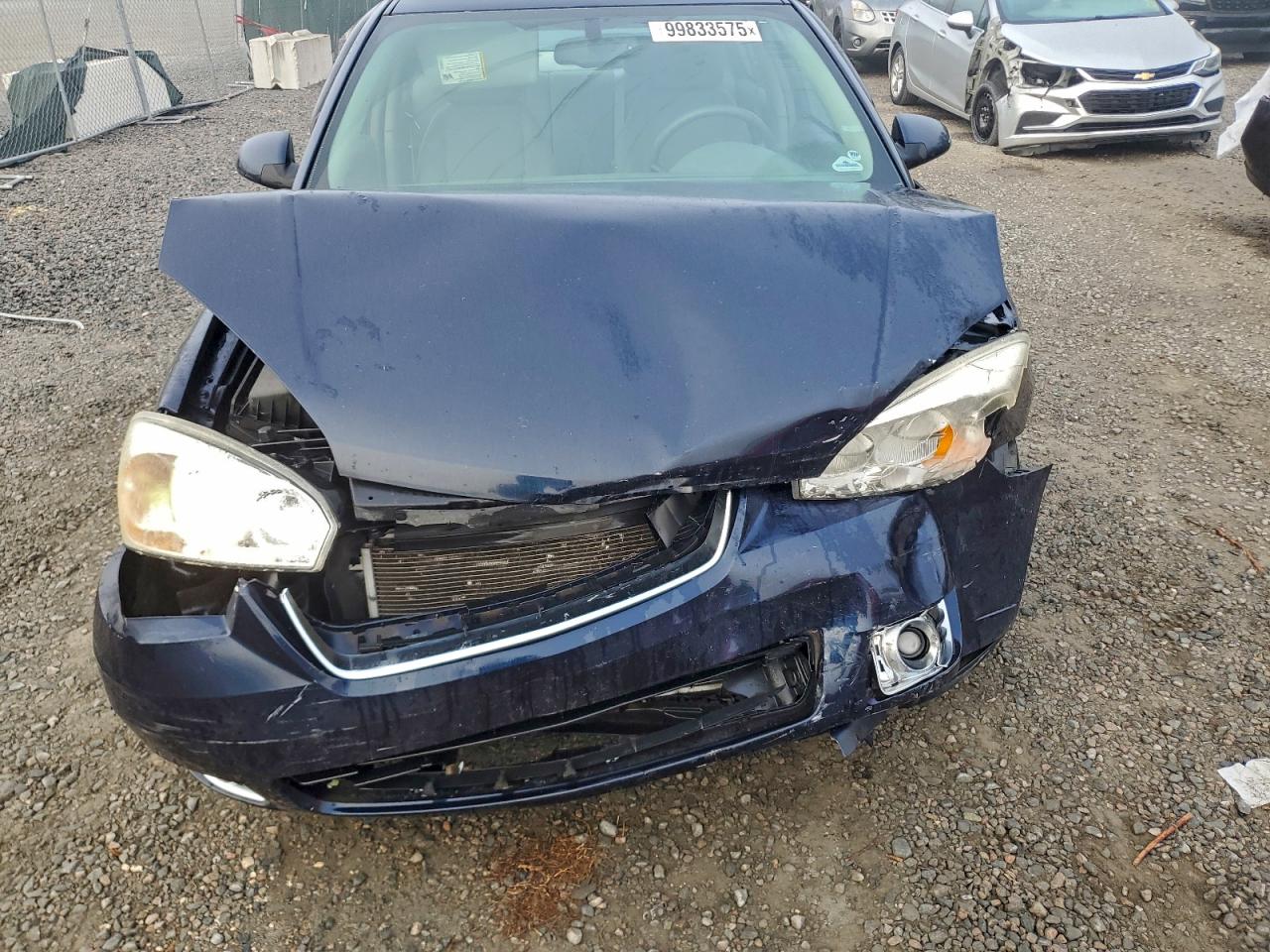 Chevrolet Malibu Lt Image 5