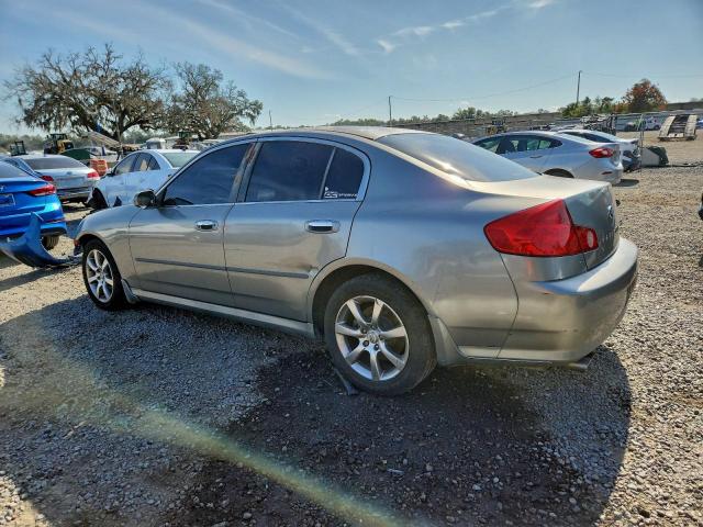 INFINITI G35 Image 2