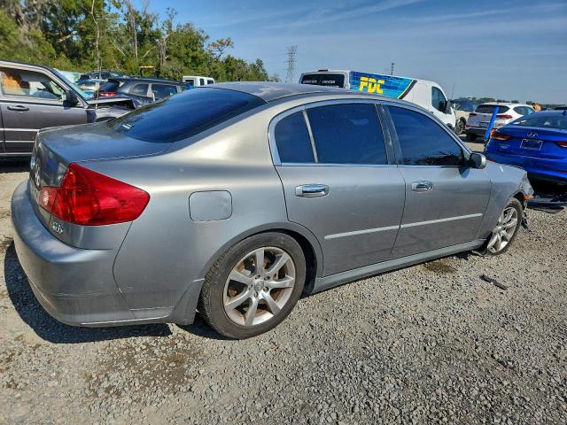 INFINITI G35 Image 5