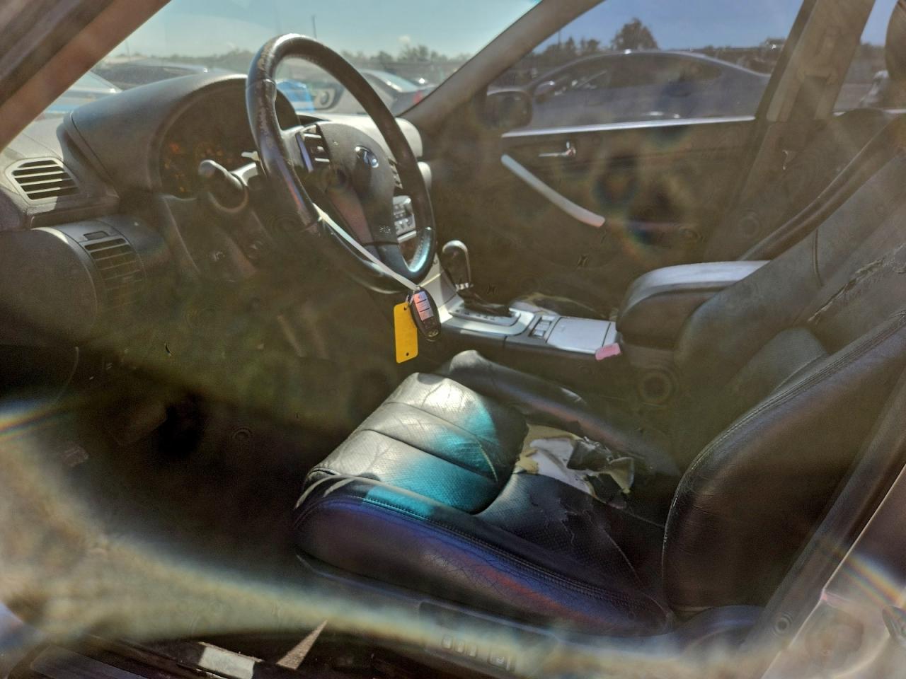 INFINITI G35 Image 4