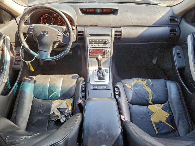 INFINITI G35 Image 10