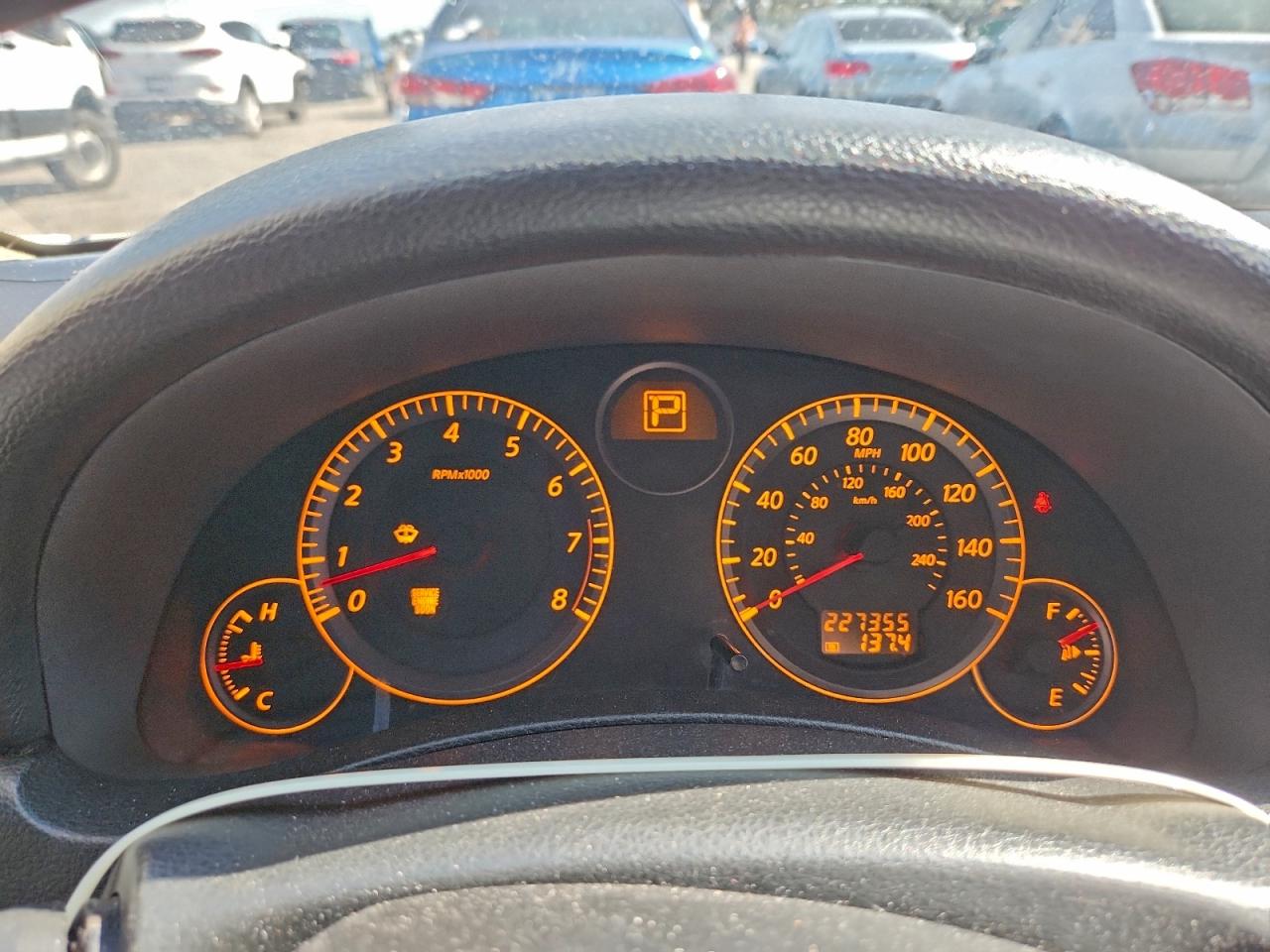 INFINITI G35 Image 8