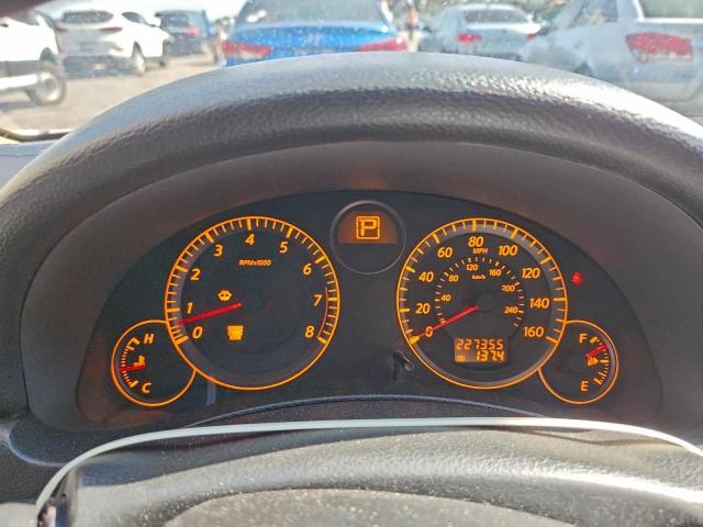 INFINITI G35 Image 8