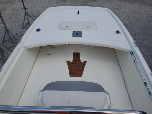 Mako Boat Image 7