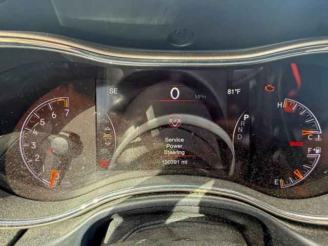 Jeep Grand Cherokee Limited Image 5