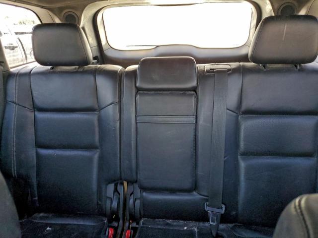 Jeep Grand Cherokee Limited Image 4