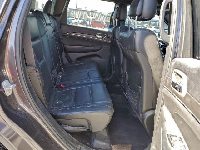 Jeep Grand Cherokee Limited Image 13