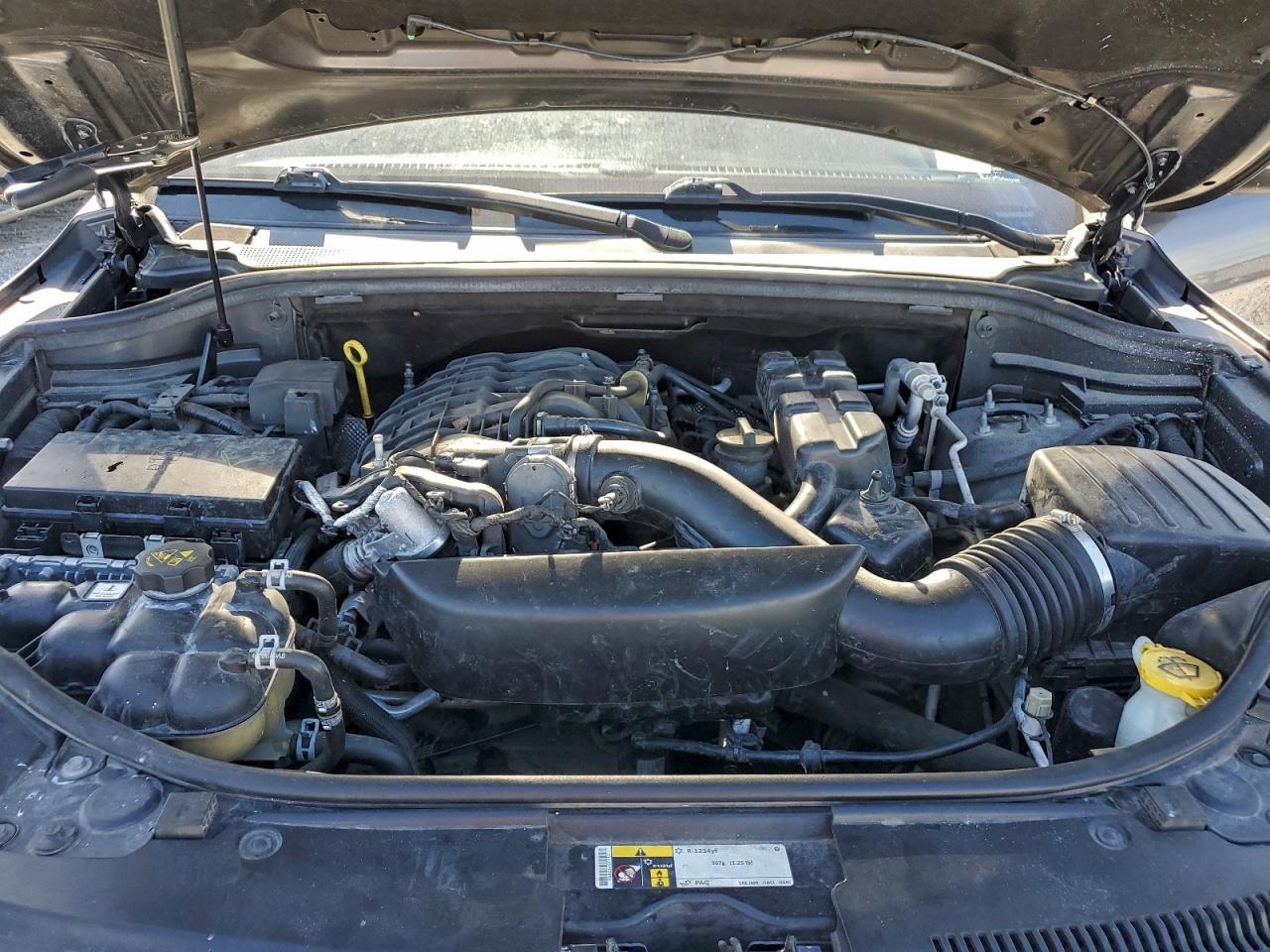 Jeep Grand Cherokee Limited Image 11