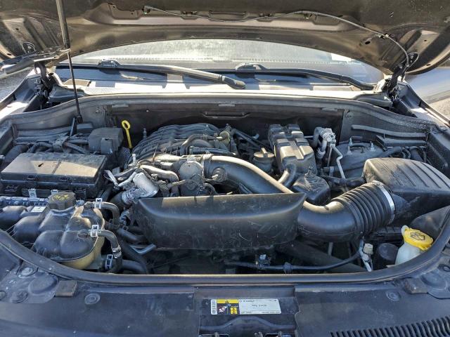 Jeep Grand Cherokee Limited Image 11