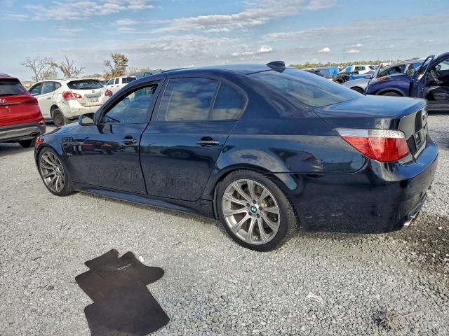 BMW 5 Series I Image 5