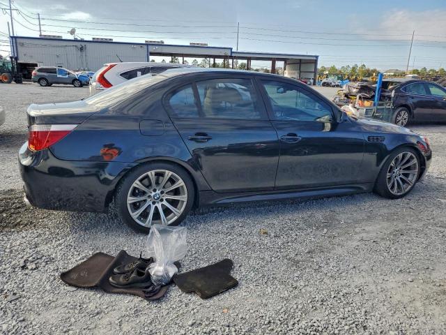 BMW 5 Series I Image 3