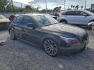 BMW 5 Series I Image 4
